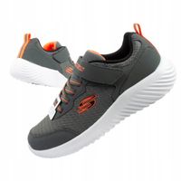 Buty dziecięce sportowe Skechers Bounder r.32 na rzep lekkie modne