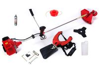 Kosa kosiarka spalinowa GERMAN 5,2KM + OLEJ STIHL