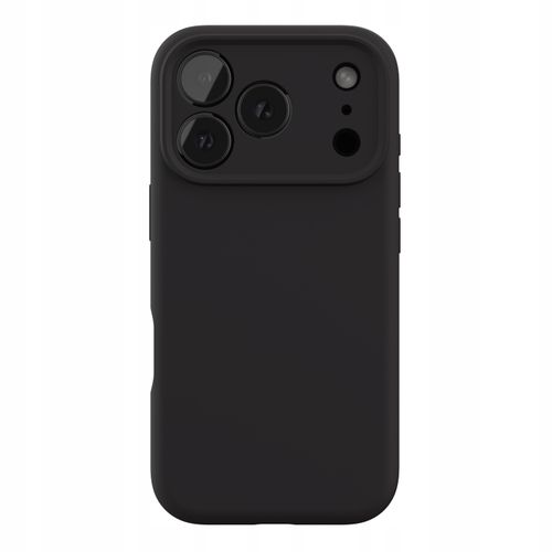 ETUI MAGNETYCZNE DO IPHONE 17 PRO MAX SILICONE MAG CASE DO MAGSAFE na Arena.pl