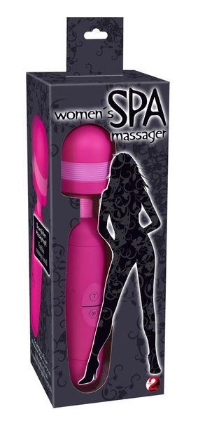 Masażer Stimulating Spa Massage Wand zdjęcie 2