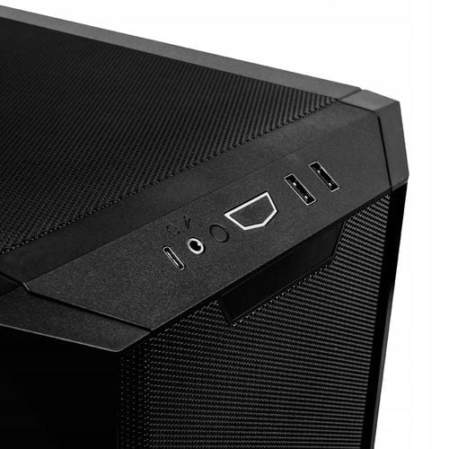 Obudowa Lian Li Lancool III Black na Arena.pl