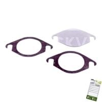 Zestaw naprawczy EGR OPEL Zafira B Corsa D 1.7CDTI