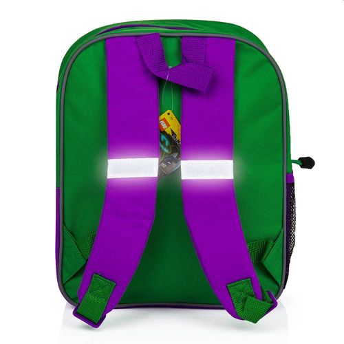 Plecak przedszkolny 3d LEGO Batman JOKER na Arena.pl