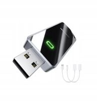 ADAPTER SAMOCHODOWY ANDROID MULTIMEDIA BOX OTTOCAST CA515-T PLAY2VIDEO