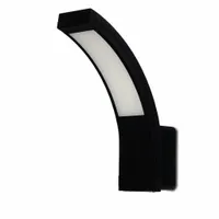 KINKIET ZEWNĘTRZNY LAMPA OGRODOWA ELEWACYJNA 10W