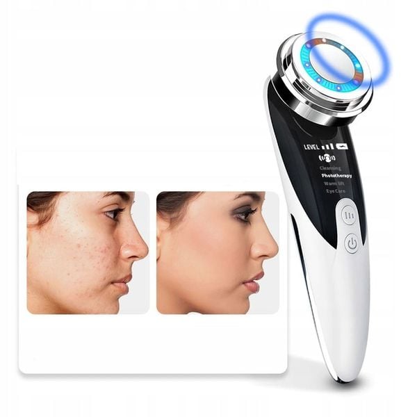 Masażer do twarzy RADIOTERAPIA EMS (E068) zdjęcie 5