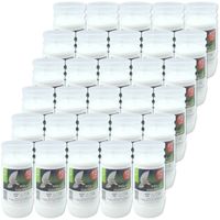 Wkłady do zniczy parafinowe PŁOMYK A-1 (11,5cm) 24-48h 30szt.