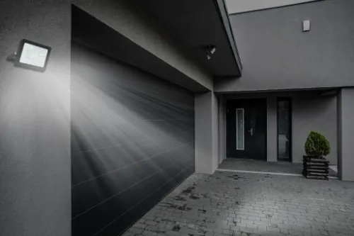 HALOGEN Naświetlacz LAMPA LED 30W IP65 Reflektor na Arena.pl