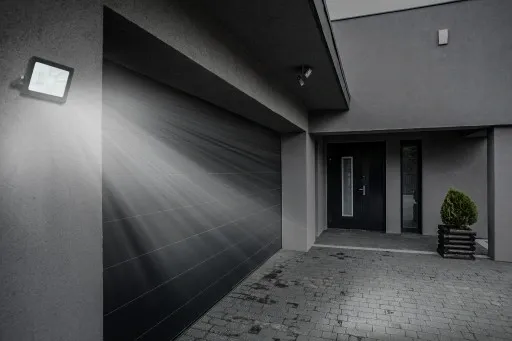 HALOGEN Naświetlacz LAMPA LED 30W IP65 Reflektor zdjęcie 5