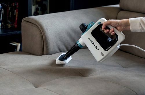 Oczyszczacz parowy Ariete 4137 1050W 175ml 3,5 bar na Arena.pl