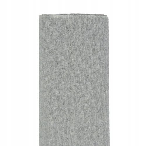 bibuła krepina 50x250cm 180gr kd-20/e7 jasny szary na Arena.pl