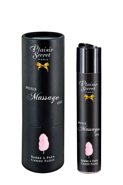 HUILE MASSAGE BARBE A PAPA 59ML zdjęcie 1