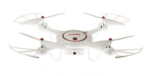 Dron RC Syma X5UW-D FPV 360 flip na Arena.pl