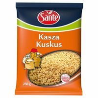 SANTE KASZA KUSKUS 250G