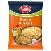 SANTE KASZA KUSKUS 250G