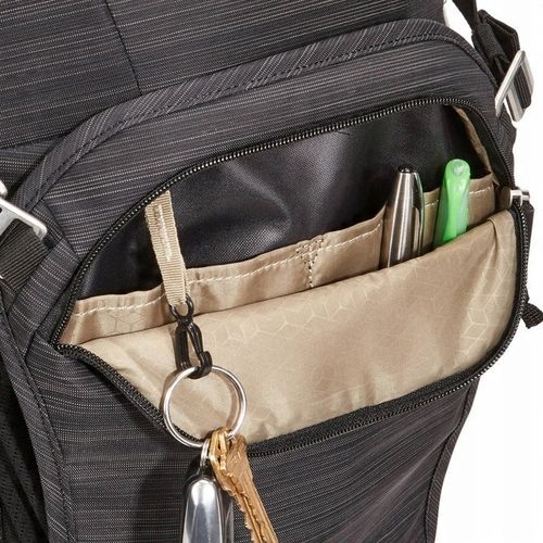 Plecak na laptopa Thule Construct 20-40l czarny na Arena.pl