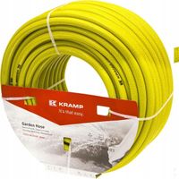 Wąż Ogrodowy Trico-Medium, 1/2" 50 m