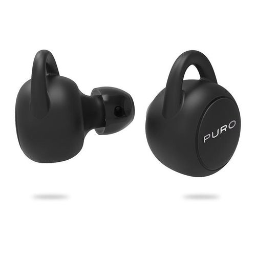 PURO Workout - Bezprzewodowe słuchawki Bluetooth na Arena.pl