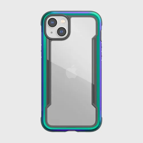 raptic x-doria shield case etui iphone 14 plus pancerny pokrowiec opal na Arena.pl
