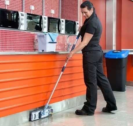 zestaw ultraspeed pro single bucket starter kit 25l na Arena.pl