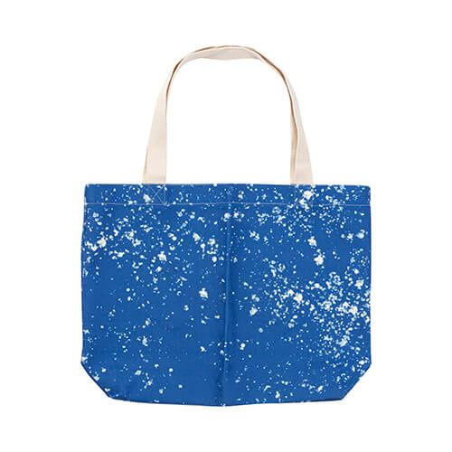 Torba na ramię Bleached Starry Blue do sublimacji na Arena.pl