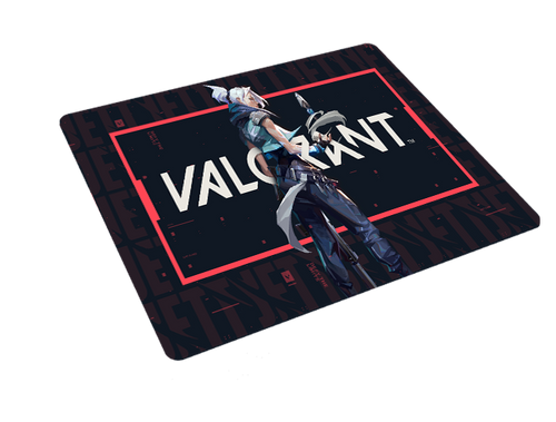 Podkładka pod myszkę Valorant na Arena.pl