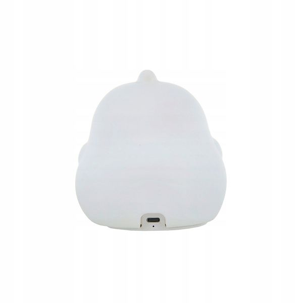Lampka nocna Forever Light biały zdjęcie 5