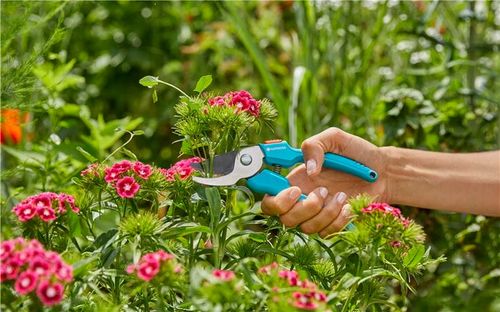 sekator ogrodowy gardena 8754-20 na Arena.pl