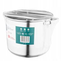 Garnek tradycyjny Altom Design Fabio 12,5 l