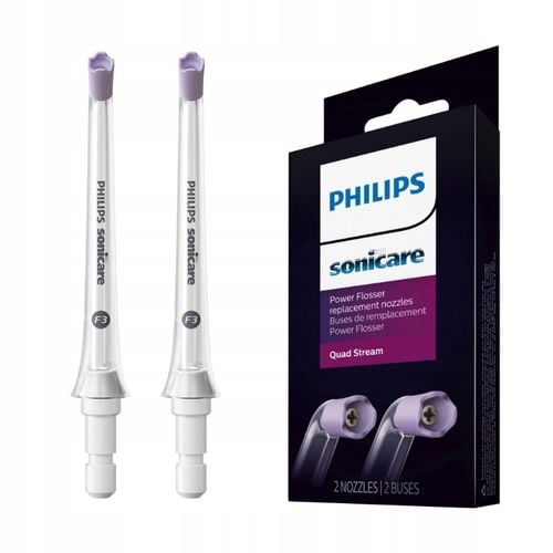 Końcówka do irygatorów Philips 2 szt. na Arena.pl
