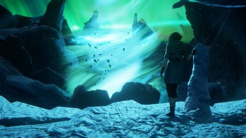 DREAMFALL CHAPTERS XBOX ONE na Arena.pl