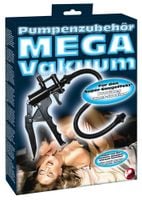 penis pump mega vacuum