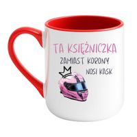 Elegant Biało-Czerwony 330 ml