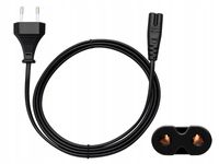 Kabel zasilający TV Samsung LG radiowy C7 długi 5m