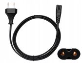 Kabel zasilający TV Samsung LG radiowy C7 długi 5m