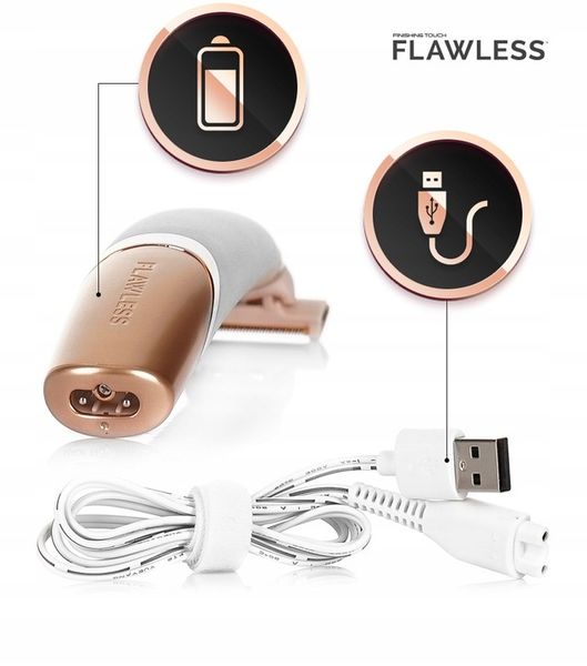 DEPILATOR BRAUN Silk-epil 9 BONUS DELUXE PACK (LIMITED) + GOLARKA + DODATKI zdjęcie 5