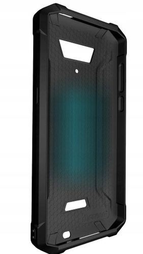 Megara Etui Silikonowe Hammer Energy 2 - 5,5' na Arena.pl