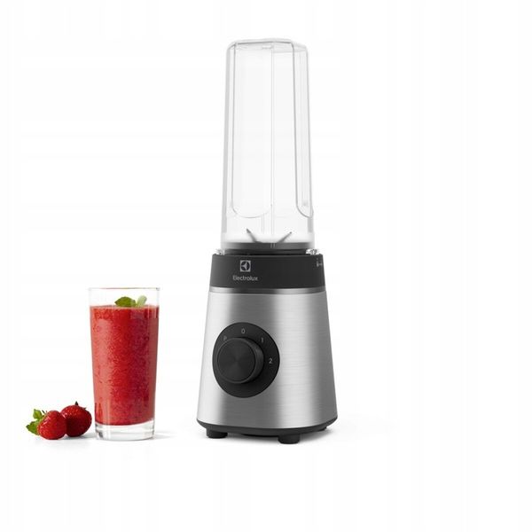 Blender kielichowy ELECTROLUX E4SB1-4ST + 1 bidon zdjęcie 2