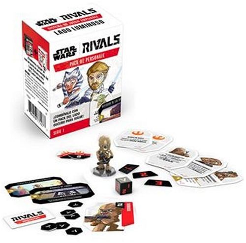 funko games gra sw rivals s1 light side na Arena.pl