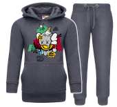 Dres Dziecięcy KAWS