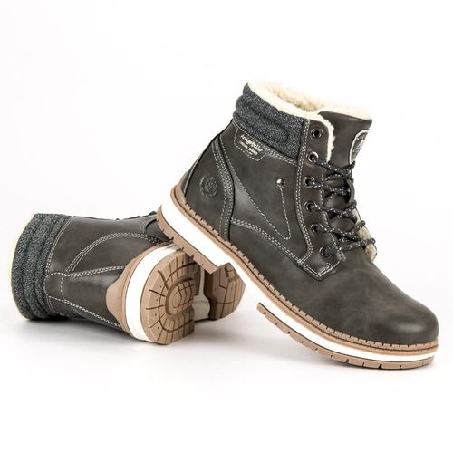 Wygodne traperki r.36 na Arena.pl