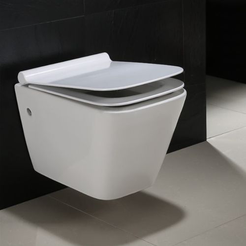 Misa WC Ryan Model Deski - ABS/Slim/ZM na Arena.pl
