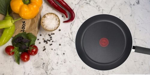 Patelnia do smażenia Simplicity Non-Stick 28cm na Arena.pl