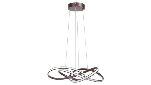 Lampa wisząca Ambrosio na Arena.pl