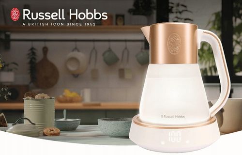 Czajnik RUSSELL HOBBS Calm 27450-70 na Arena.pl