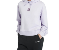 TIMBERLAND BLUZA Z KAPTUREM LOOP BACK HOODIE M