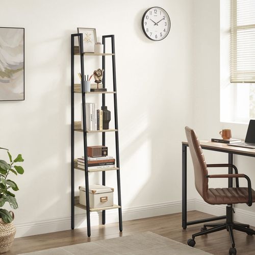 Regał - sonoma - LLS109B11 na Arena.pl