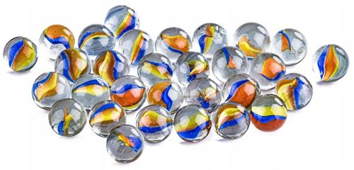 Tor Kulkowy KULODROM ZESTAW 113 el KULKI WYRZUTNIA Zjeżdżalnia dla kulek na Arena.pl