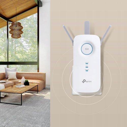 Wzmacniacz TP-Link RE550 AC1900 Repeater na Arena.pl