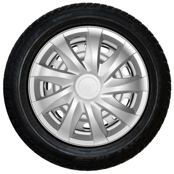 Kołpaki 15 do RENAULT KANGOO THALIA FLUENCE zdjęcie 2